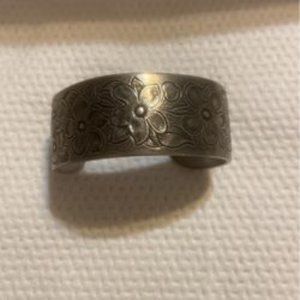 Salisbury Flower Of The Month Bracelet